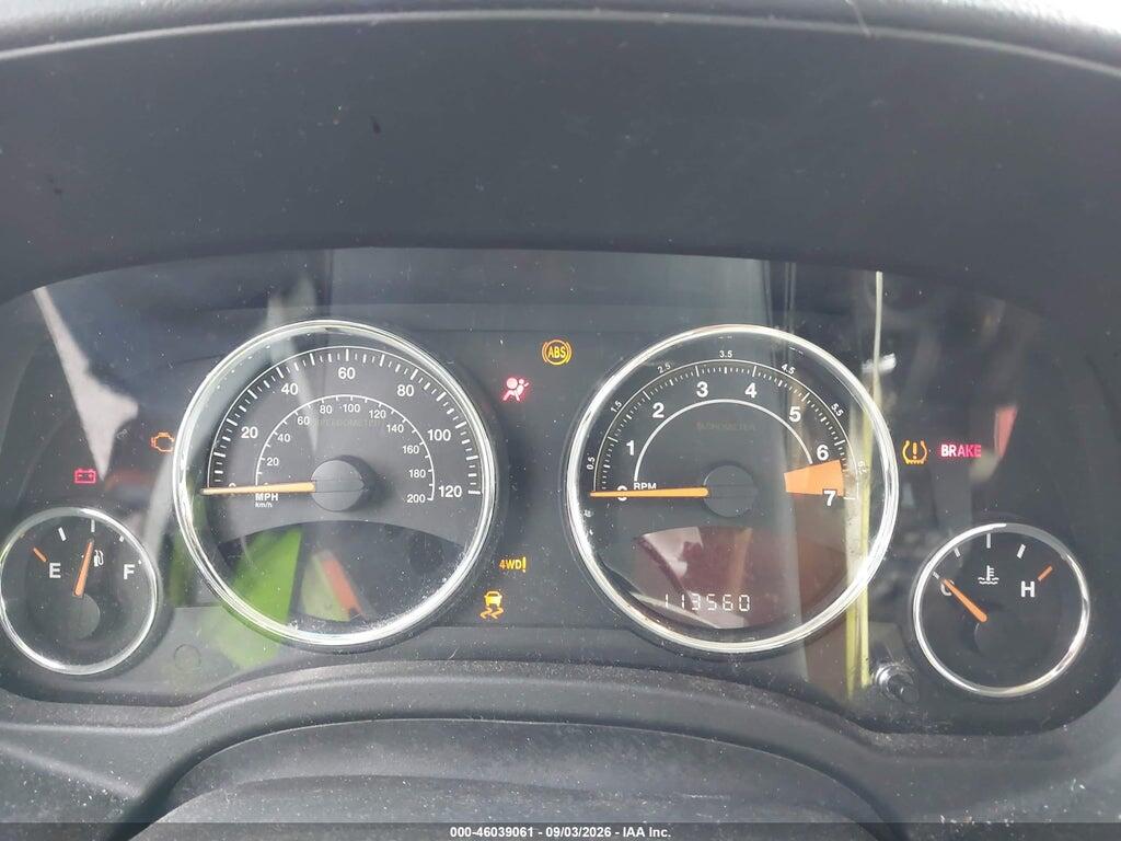 1C4NJDEB2HD112727 2017 JEEP COMPASS photo no. 7