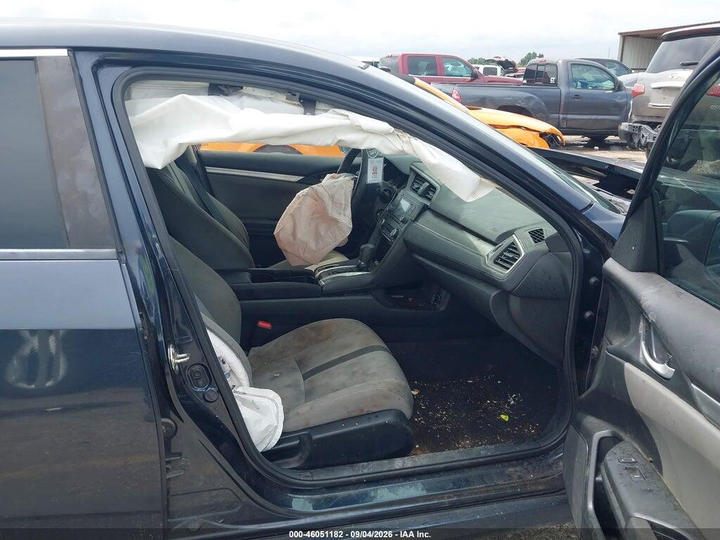 2HGFC2F54JH560442 2018 HONDA CIVIC photo no. 5