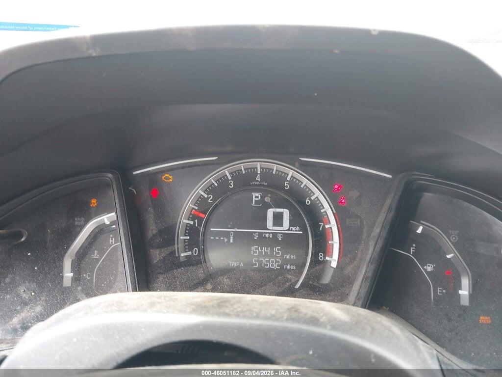 2HGFC2F54JH560442 2018 HONDA CIVIC photo no. 7