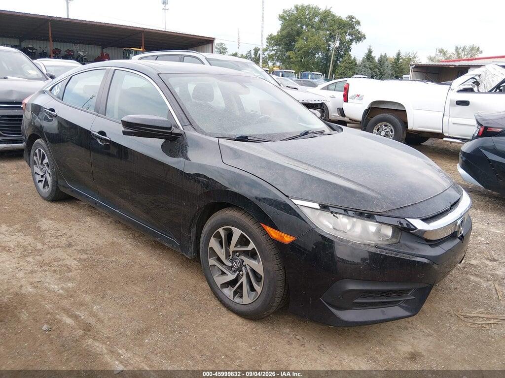 2018 HONDA CIVIC 2HGFC2F70JH597523
