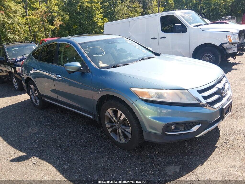 2015 HONDA CROSSTOUR 5J6TF2H5XFL004064
