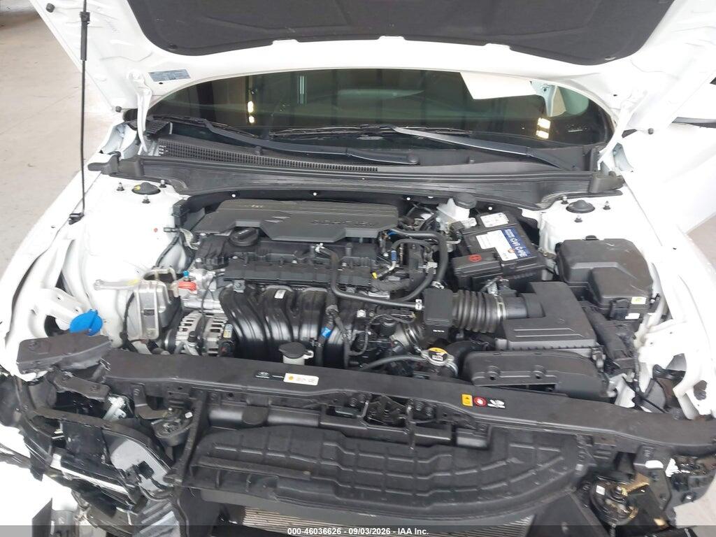 KMHLM4DG3RU763700 2024 HYUNDAI ELANTRA photo no. 10