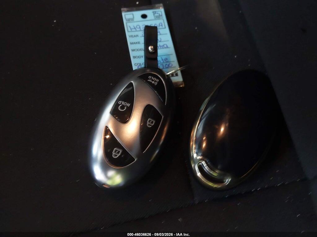 KMHLM4DG3RU763700 2024 HYUNDAI ELANTRA photo no. 11