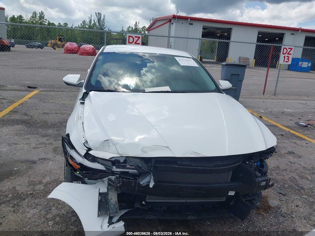 KMHLM4DG3RU763700 2024 HYUNDAI ELANTRA photo no. 6