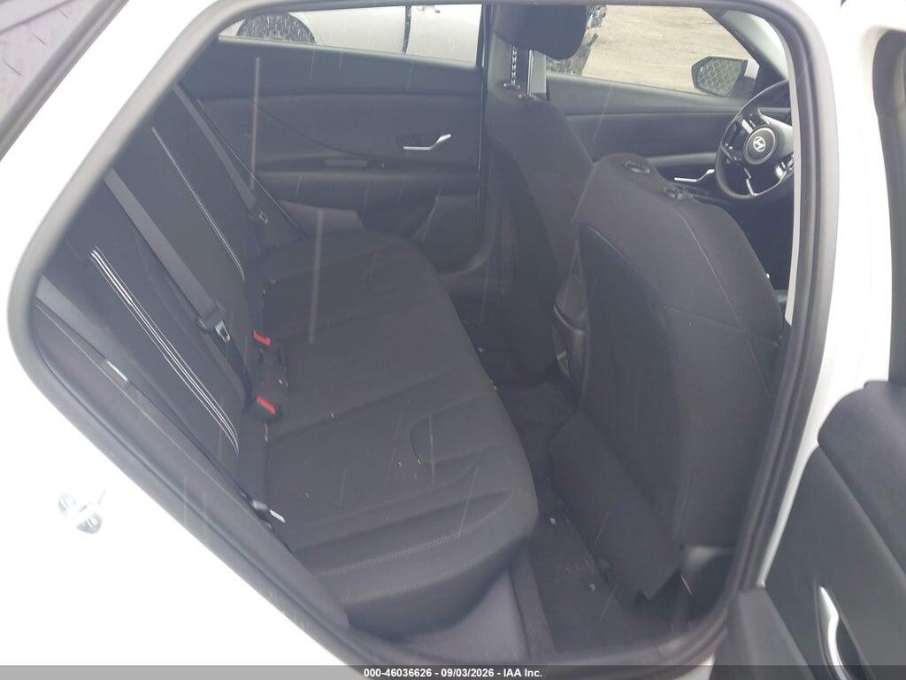 KMHLM4DG3RU763700 2024 HYUNDAI ELANTRA photo no. 8