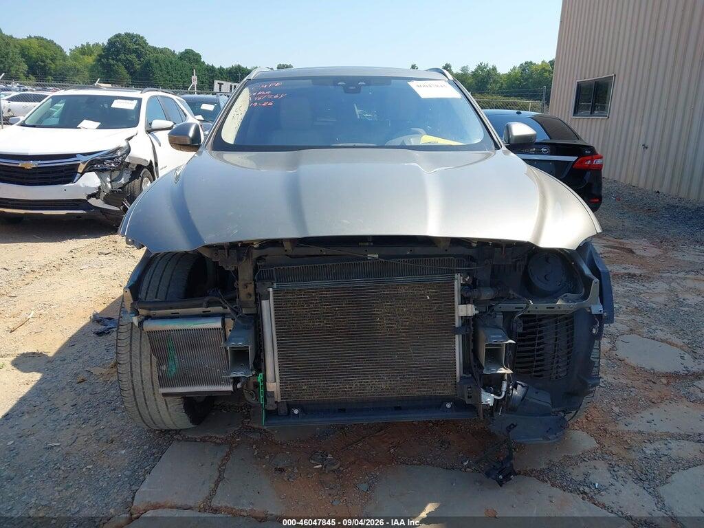 SADCN2GX7LA617122 2020 JAGUAR F-PACE photo no. 12
