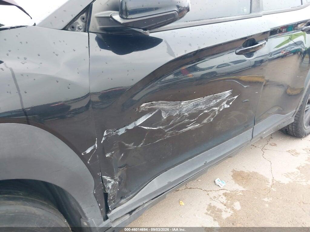 KM8K22AA9KU282863 2019 HYUNDAI KONA photo no. 6