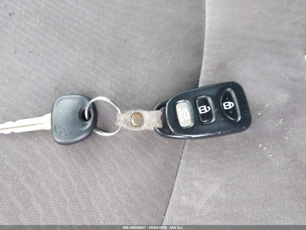 KMHDH4AE8FU439553 2015 HYUNDAI ELANTRA photo no. 11
