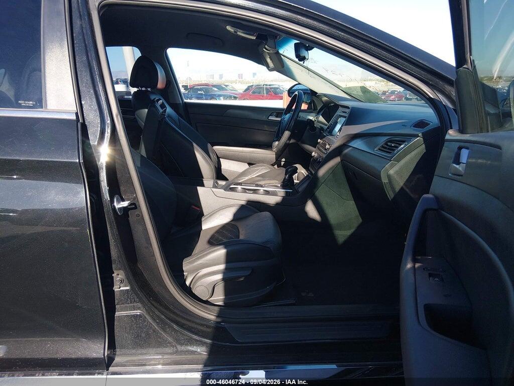 5NPE34AF0GH345761 2016 HYUNDAI SONATA photo no. 5
