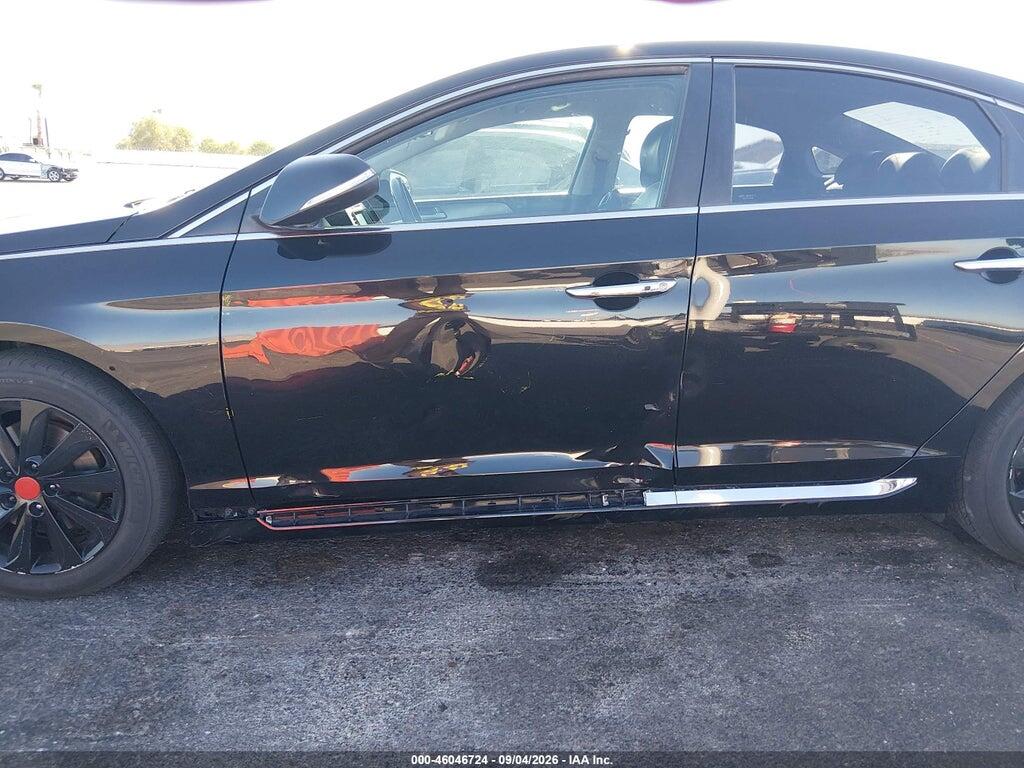 5NPE34AF0GH345761 2016 HYUNDAI SONATA photo no. 6