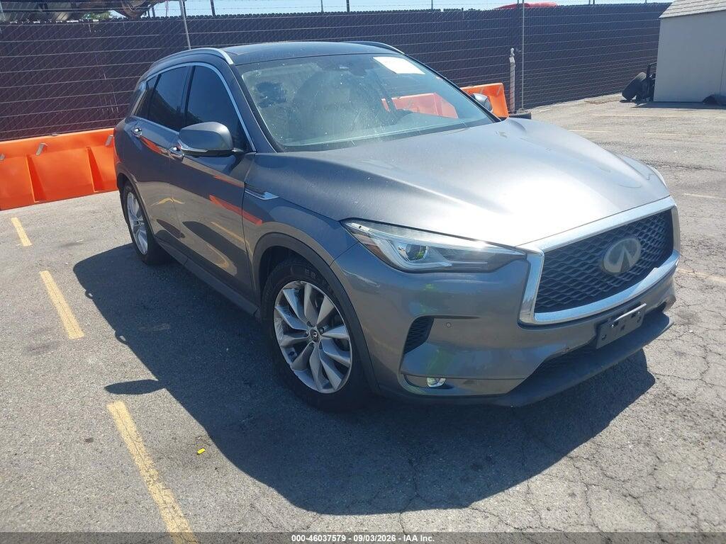 2019 INFINITI QX50 3PCAJ5M13KF106898
