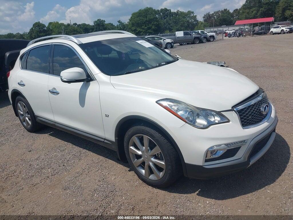 2016 INFINITI QX50 JN1BJ0RR2GM268321