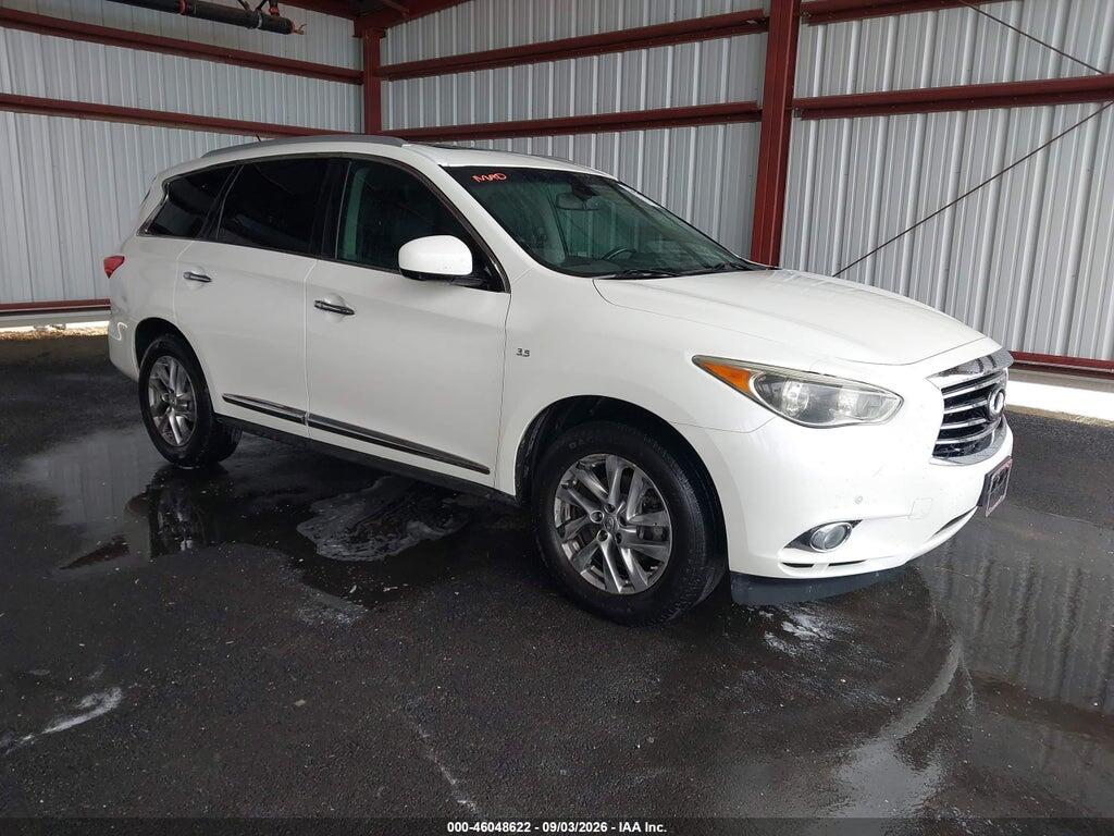2015 INFINITI QX60 5N1AL0MN2FC517112