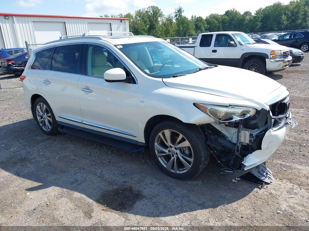 2015 INFINITI QX60 5N1AL0MM8FC529403