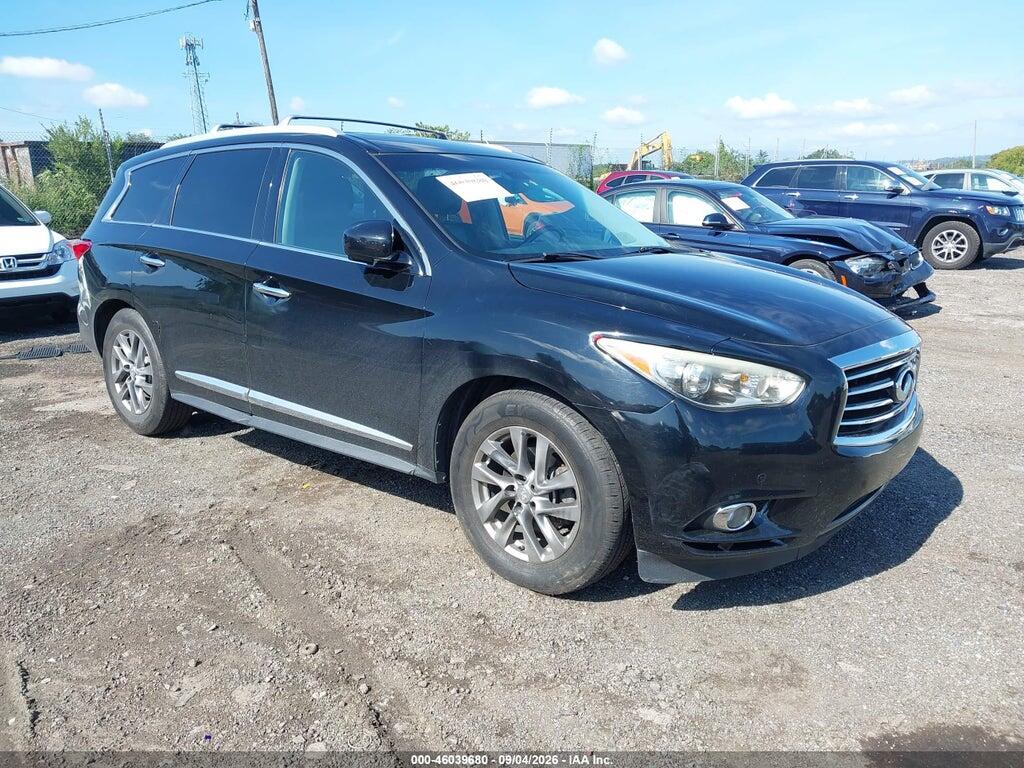 2015 INFINITI QX60 5N1AL0MM9FC544878