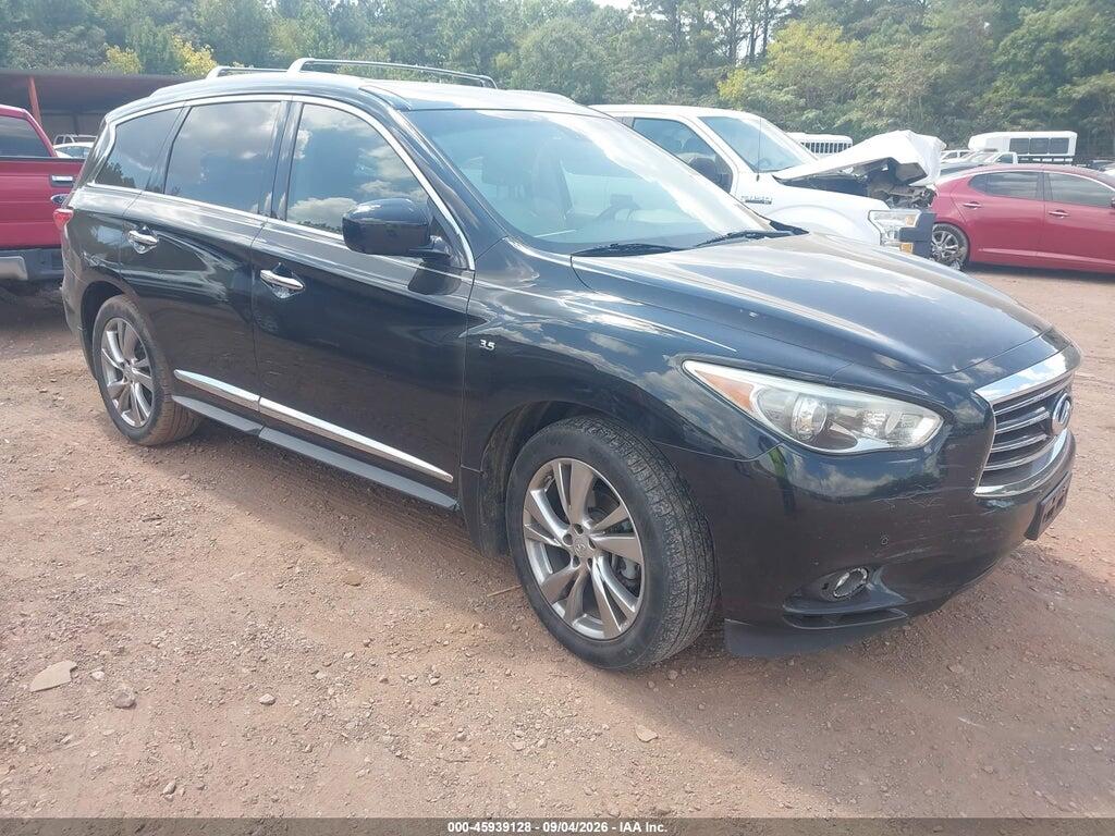 2015 INFINITI QX60 5N1AL0MN1FT545466