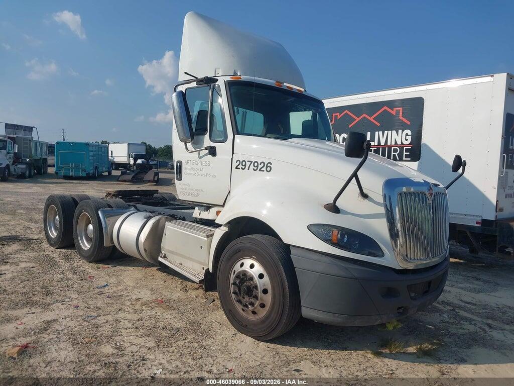 2016 INTERNATIONAL PROSTAR 3HCDJAPR9GL410109
