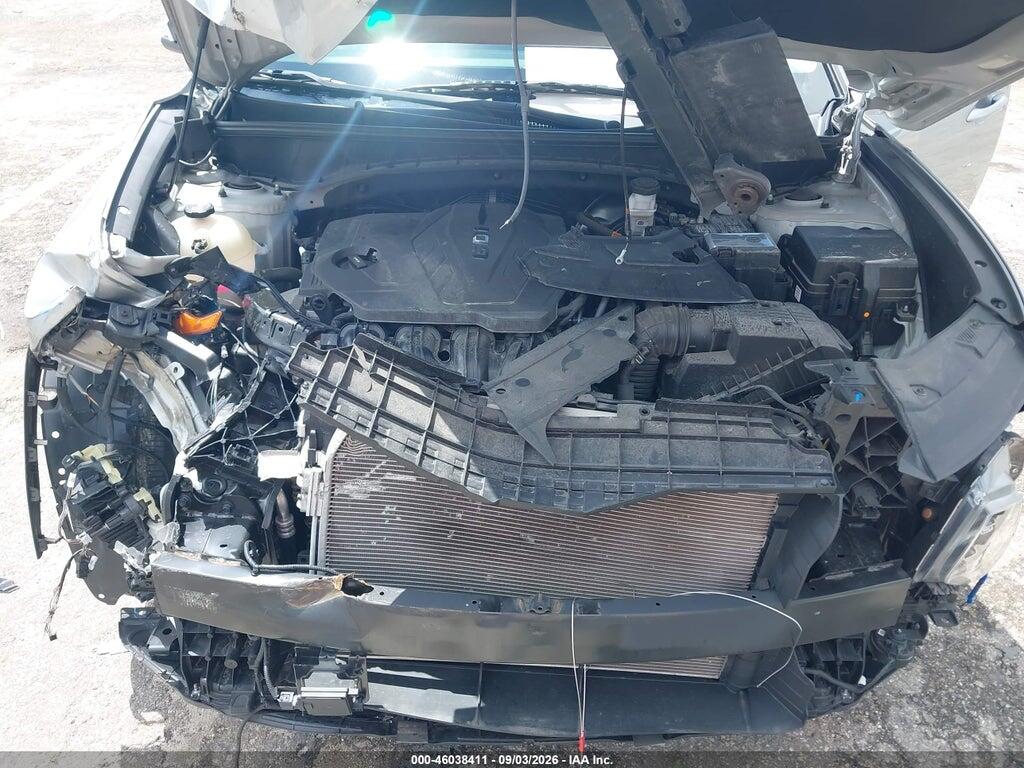 5NMJB3AE2NH136390 2022 HYUNDAI TUCSON photo no. 10