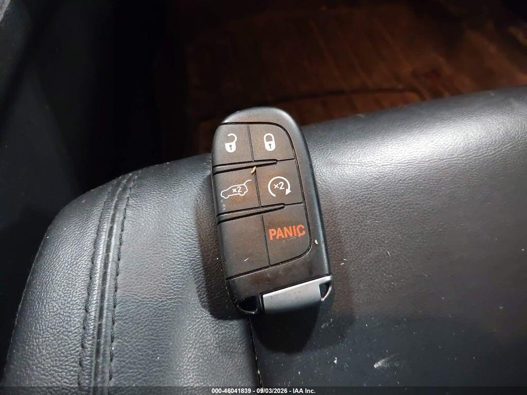 1C4RJFBG9KC775609 2019 JEEP GRAND CHEROKEE photo no. 11