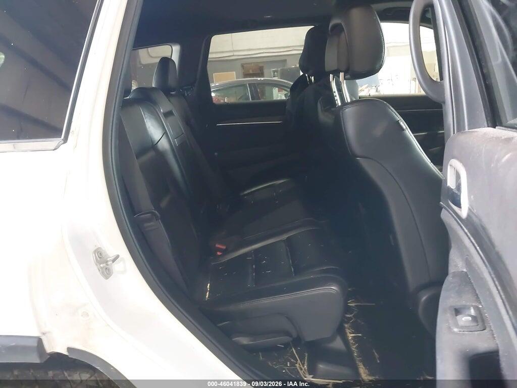 1C4RJFBG9KC775609 2019 JEEP GRAND CHEROKEE photo no. 8