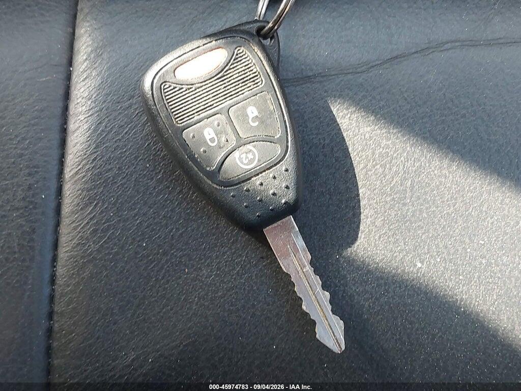 1C4NJDEBXGD708117 2016 JEEP COMPASS photo no. 11
