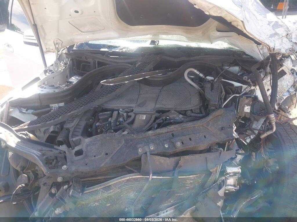 WDDHF8JB5EB013490 2014 MERCEDES-BENZ E 350 photo no. 10
