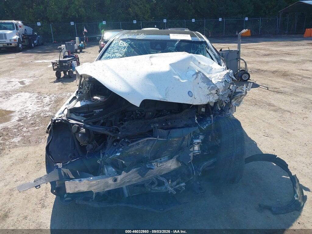 WDDHF8JB5EB013490 2014 MERCEDES-BENZ E 350 photo no. 11
