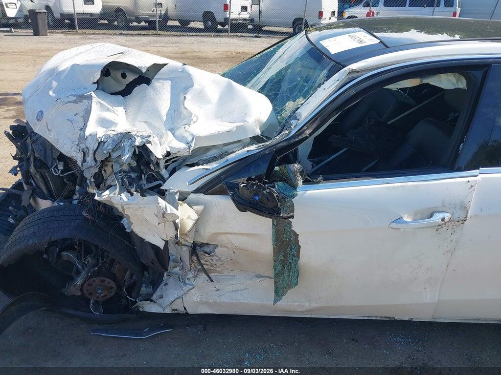 WDDHF8JB5EB013490 2014 MERCEDES-BENZ E 350 photo no. 6