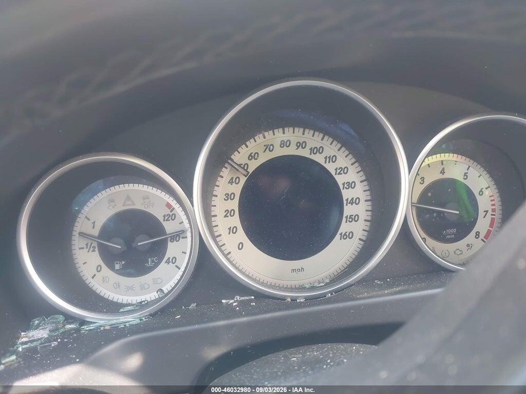 WDDHF8JB5EB013490 2014 MERCEDES-BENZ E 350 photo no. 7
