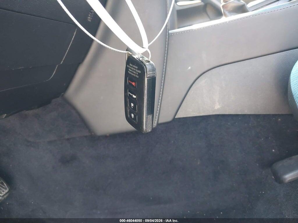 JTJHY7AX5H4235236 2017 LEXUS LX 570 photo no. 11