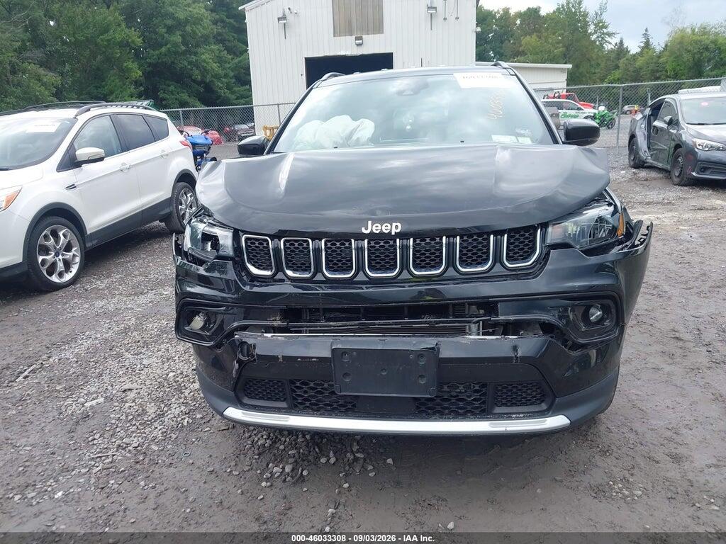 3C4NJDCN7PT541982 2023 JEEP COMPASS photo no. 12