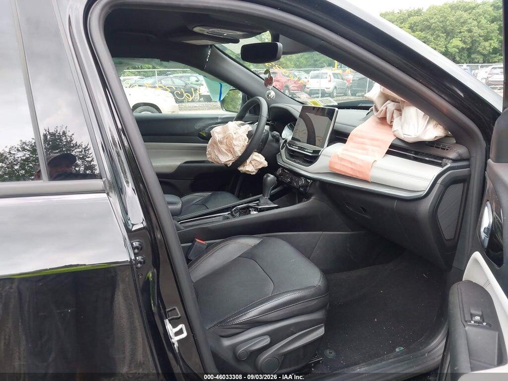 3C4NJDCN7PT541982 2023 JEEP COMPASS photo no. 5