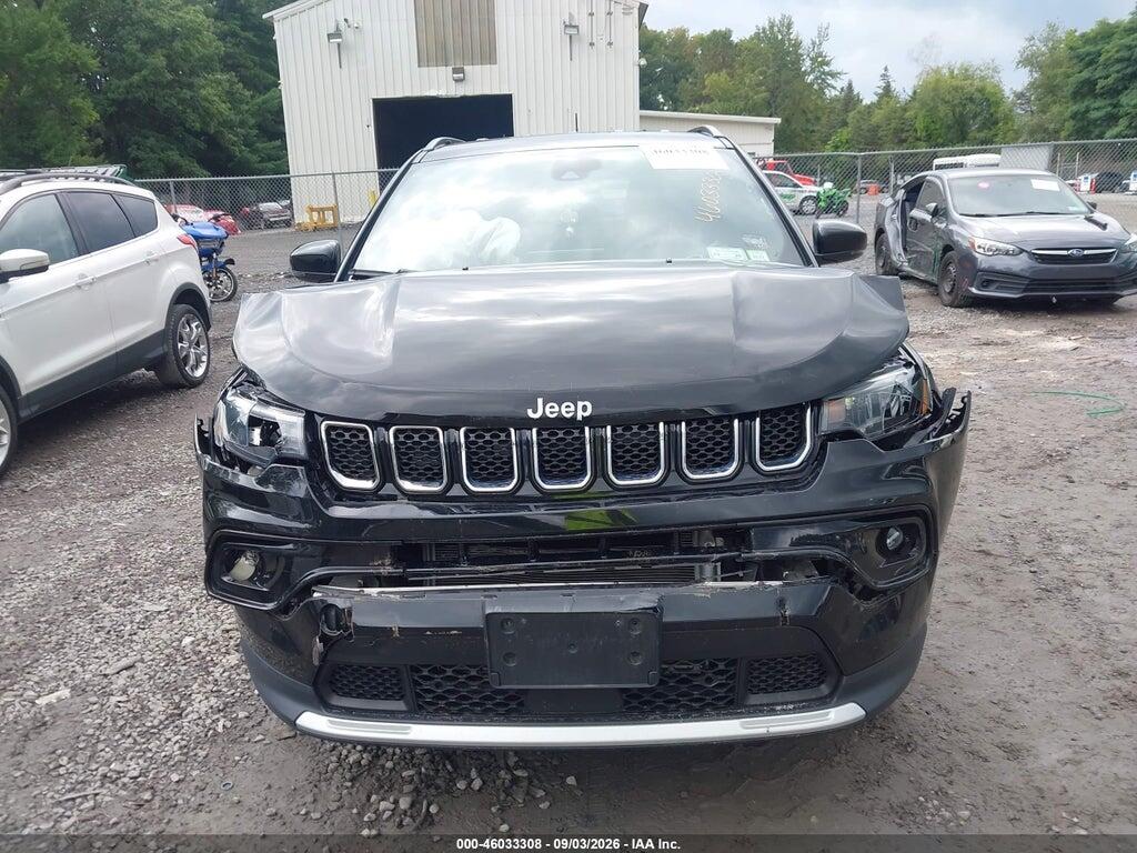3C4NJDCN7PT541982 2023 JEEP COMPASS photo no. 6