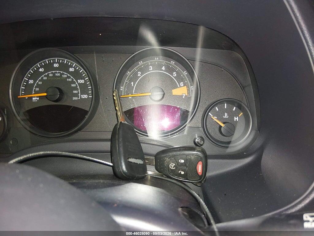 1C4NJRFB3FD382669 2015 JEEP PATRIOT photo no. 11
