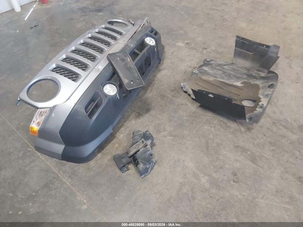 1C4NJRFB3FD382669 2015 JEEP PATRIOT photo no. 12