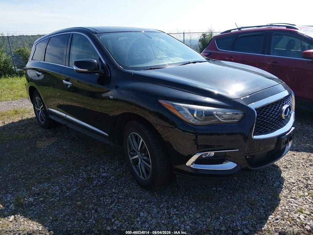 2018 INFINITI QX60 5N1DL0MM8JC526149