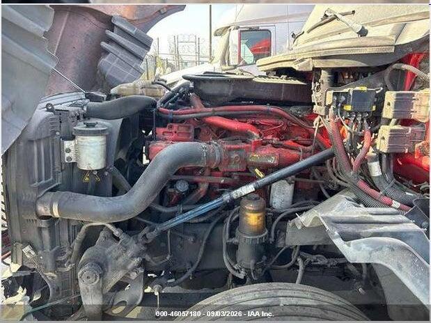 3HSDZAPR0JN204573 2018 INTERNATIONAL LT photo no. 10
