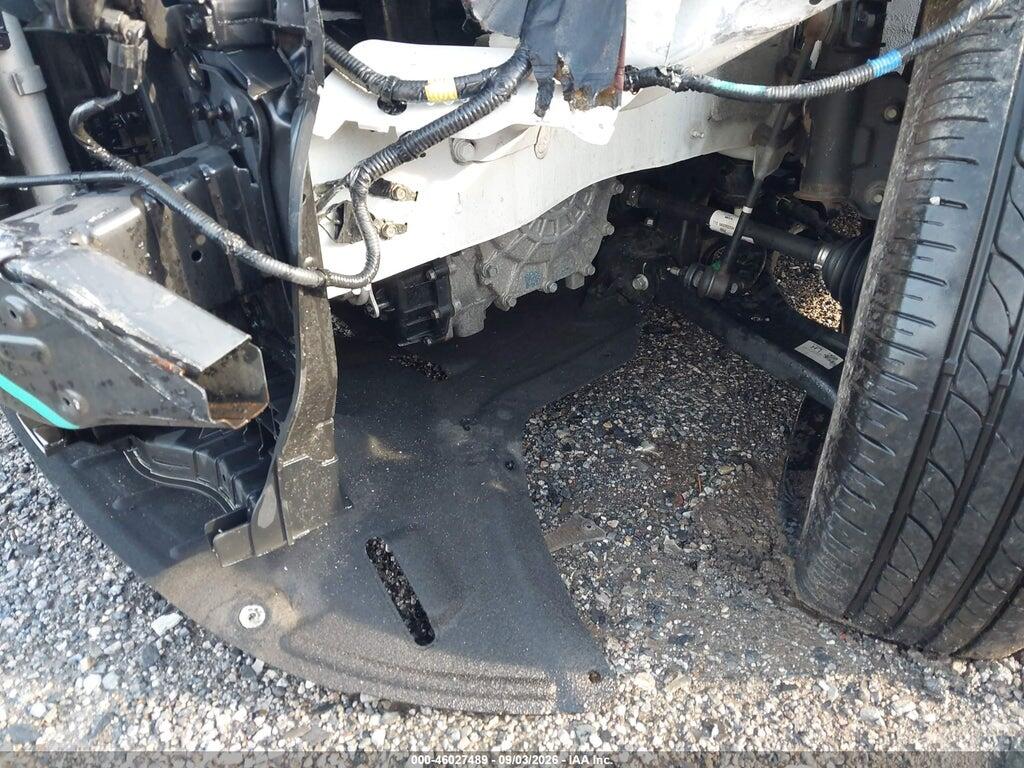 KNDPM3AC4M7898399 2021 KIA SPORTAGE photo no. 12