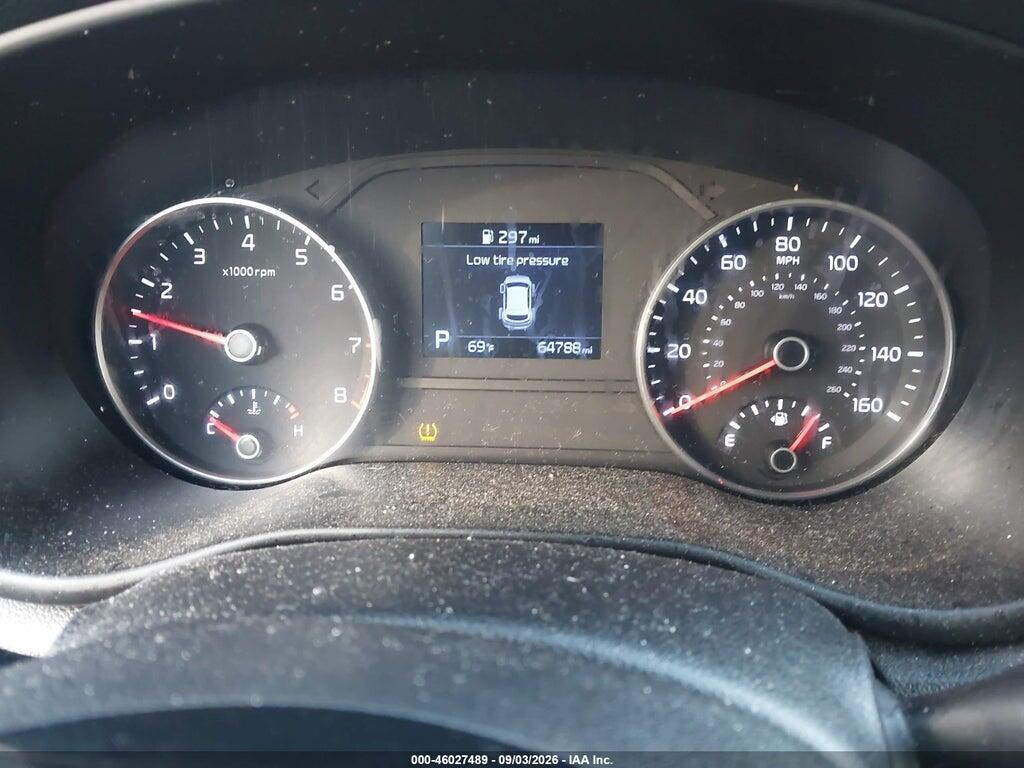 KNDPM3AC4M7898399 2021 KIA SPORTAGE photo no. 7