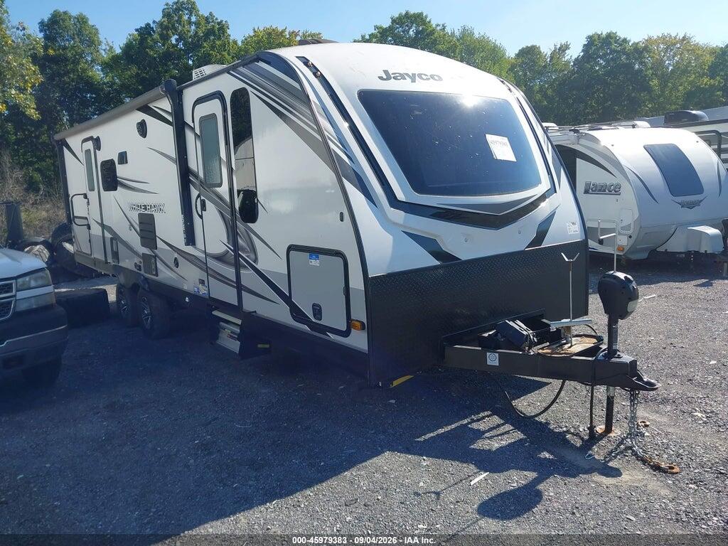 1UJBJ0BR7N14K0308 2022 JAYCO OTHER photo no. 1