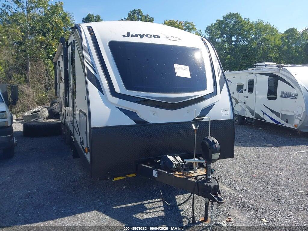 1UJBJ0BR7N14K0308 2022 JAYCO OTHER photo no. 10