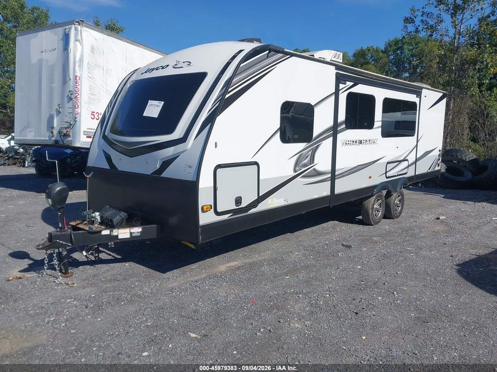 1UJBJ0BR7N14K0308 2022 JAYCO OTHER photo no. 2