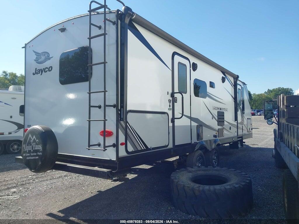 1UJBJ0BR7N14K0308 2022 JAYCO OTHER photo no. 4