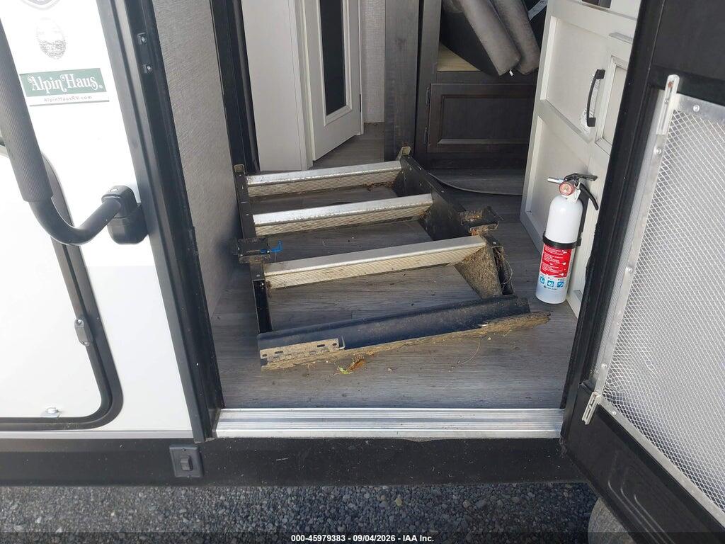 1UJBJ0BR7N14K0308 2022 JAYCO OTHER photo no. 6