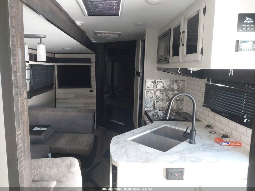 1UJBJ0BR7N14K0308 2022 JAYCO OTHER photo no. 8