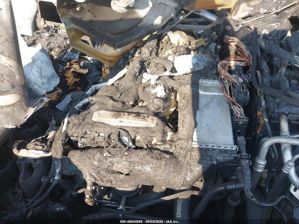 WDDZF4JBXHA083705 2017 MERCEDES-BENZ E 300 photo no. 10