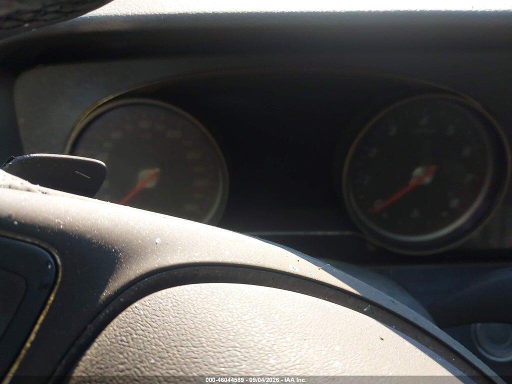 WDDZF4JBXHA083705 2017 MERCEDES-BENZ E 300 photo no. 7
