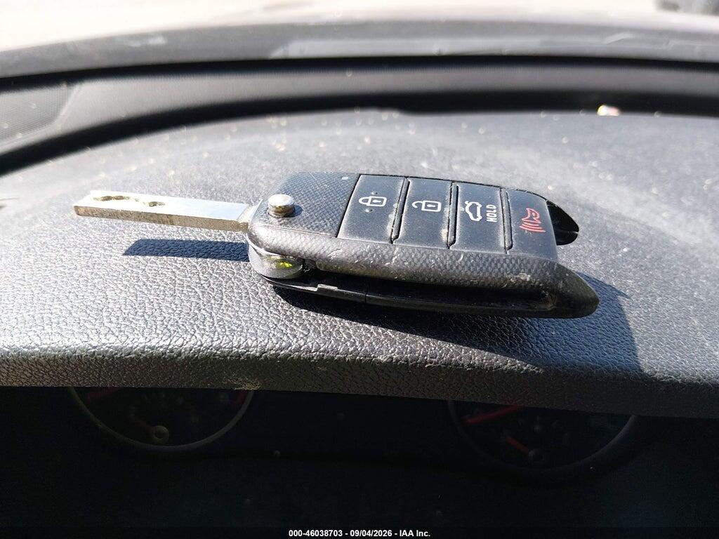 5XXGT4L31GG071543 2016 KIA OPTIMA photo no. 11