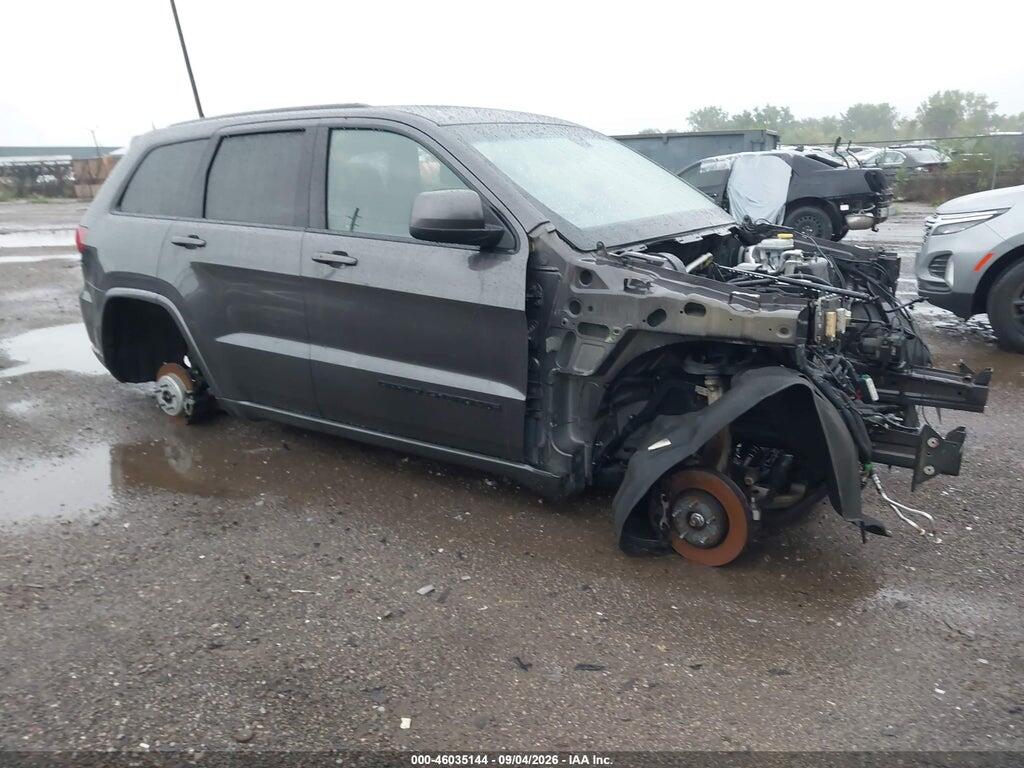 2018 JEEP GRAND CHEROKEE 1C4RJFAG0JC217275