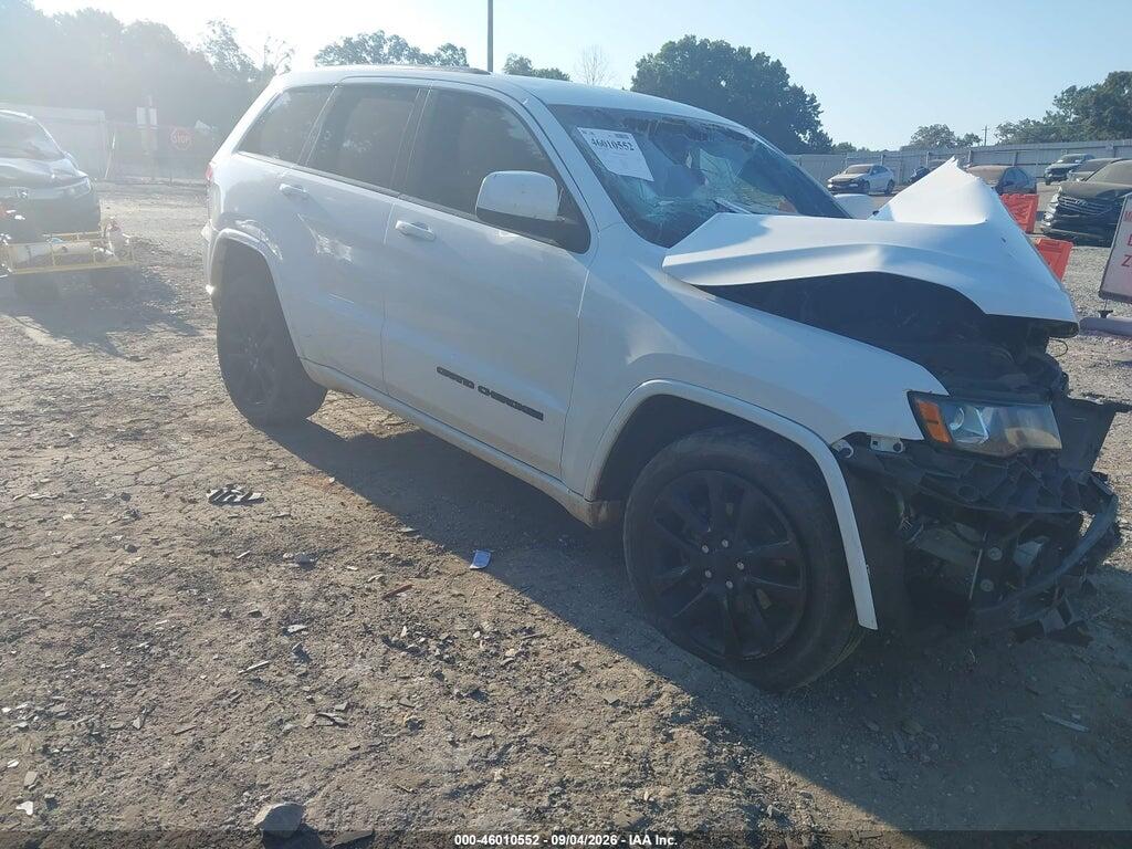2018 JEEP GRAND CHEROKEE 1C4RJFAG4JC118751